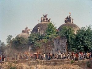 ayodhya Rama Mandir